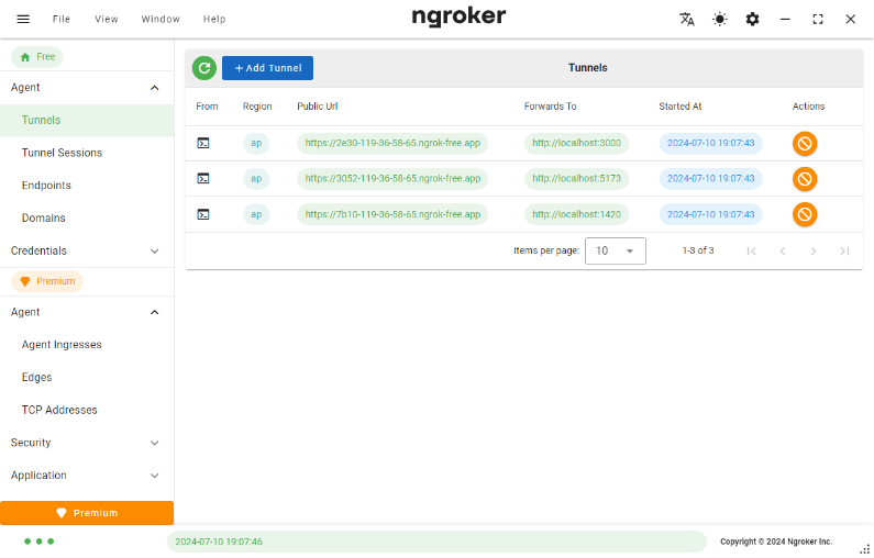 ngroker download